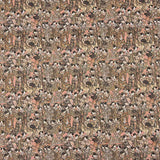 Kyoto Pink Printed Percale - Ribes y Casals
