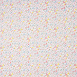 Valentina Multicolour Printed Percale - Ribes y Casals