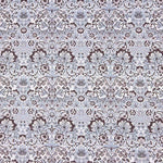 Blue Willow Printed Percale - Ribes y Casals