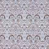 Blue Willow Printed Percale - Ribes y Casals