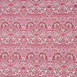 Pink Willow Printed Percale - Ribes y Casals