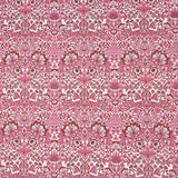 Pink Willow Printed Percale - Ribes y Casals
