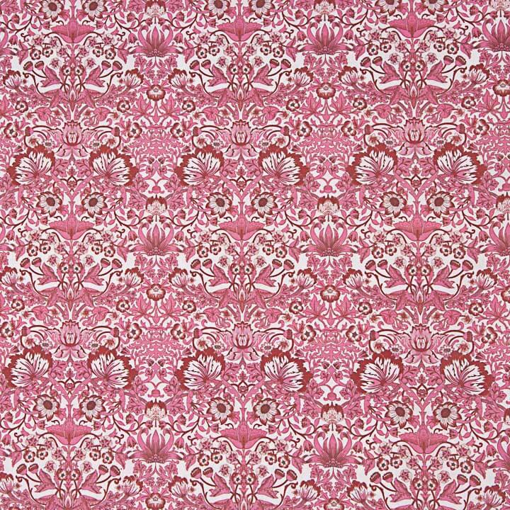Pink Willow Printed Percale - Ribes y Casals