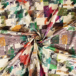 Velvety Mosaic Dot - Ribes y Casals