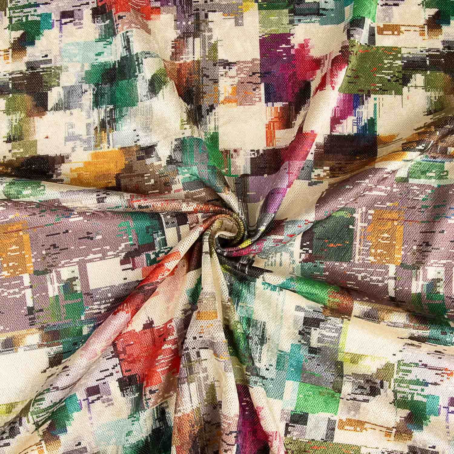 Velvety Mosaic Dot - Ribes y Casals