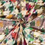 Velvety Mosaic Dot - Ribes y Casals