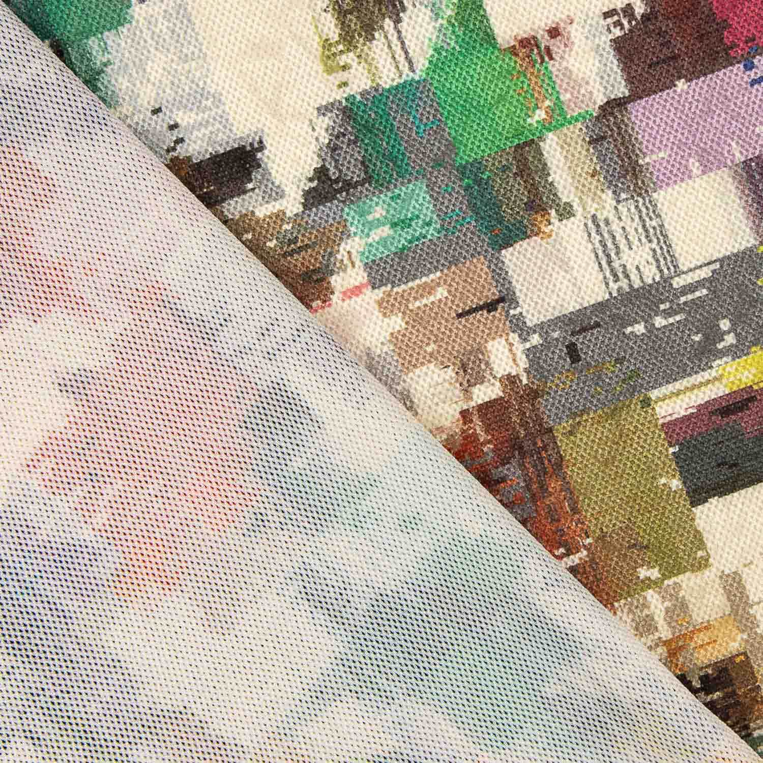 Velvety Mosaic Dot - Ribes y Casals