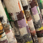 Velvety Mosaic Dot - Ribes y Casals