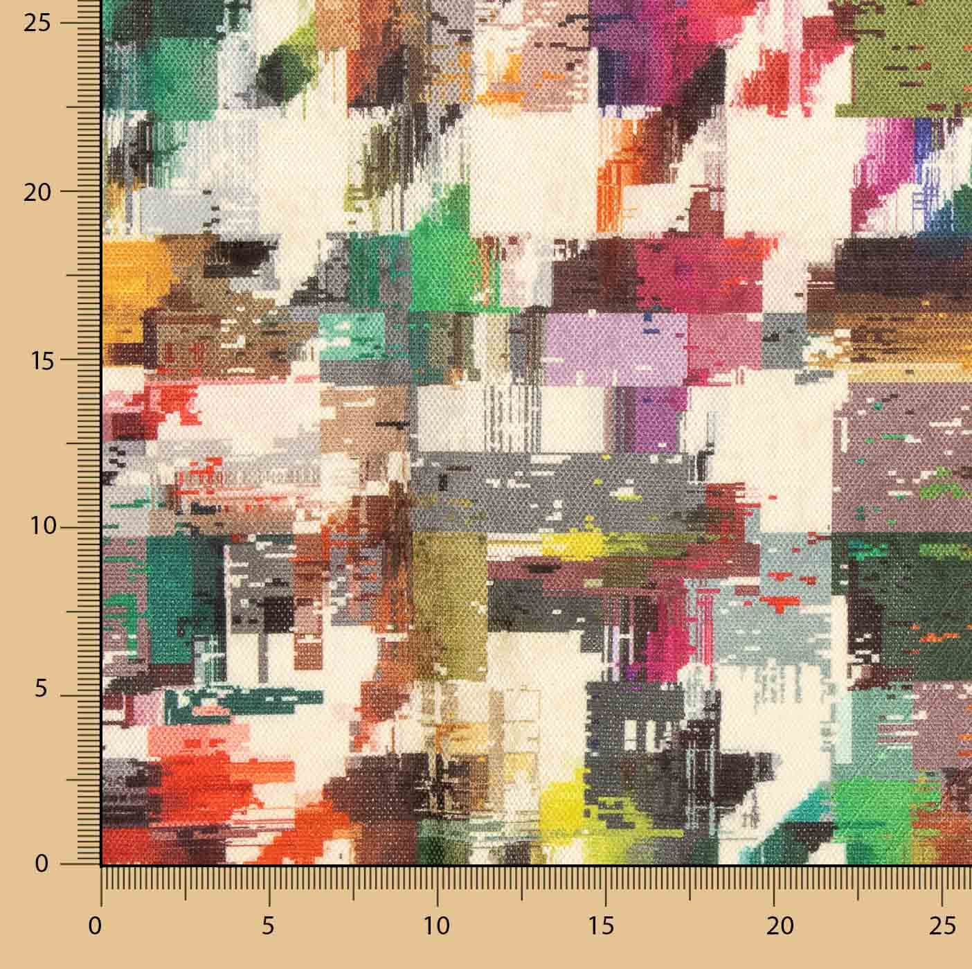 Velvety Mosaic Dot - Ribes y Casals