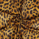 Velvety Leopard Dot - Ribes y Casals