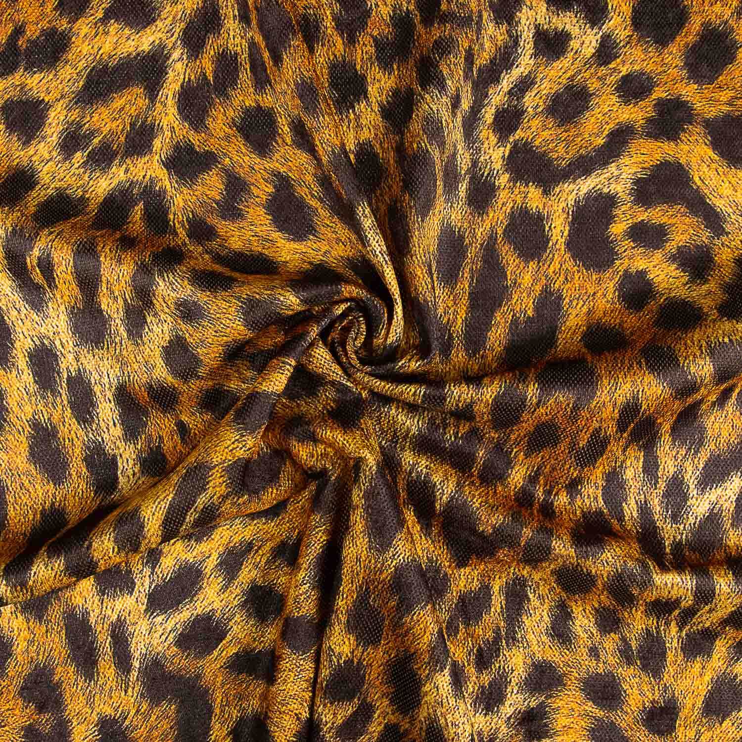 Velvety Leopard Dot - Ribes y Casals