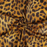 Velvety Leopard Dot - Ribes y Casals