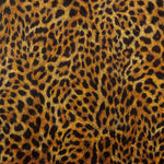 Velvety Leopard Dot - Ribes y Casals