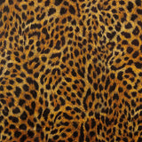 Velvety Leopard Dot - Ribes y Casals