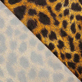 Velvety Leopard Dot - Ribes y Casals