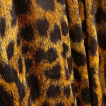 Velvety Leopard Dot - Ribes y Casals