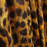 Velvety Leopard Dot - Ribes y Casals