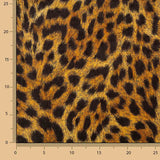 Velvety Leopard Dot - Ribes y Casals