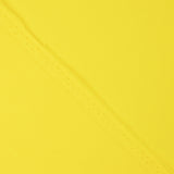 Yellow Polyster Fabric - Ribes y Casals