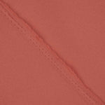 Coral Polyester Flat - Ribes y Casals