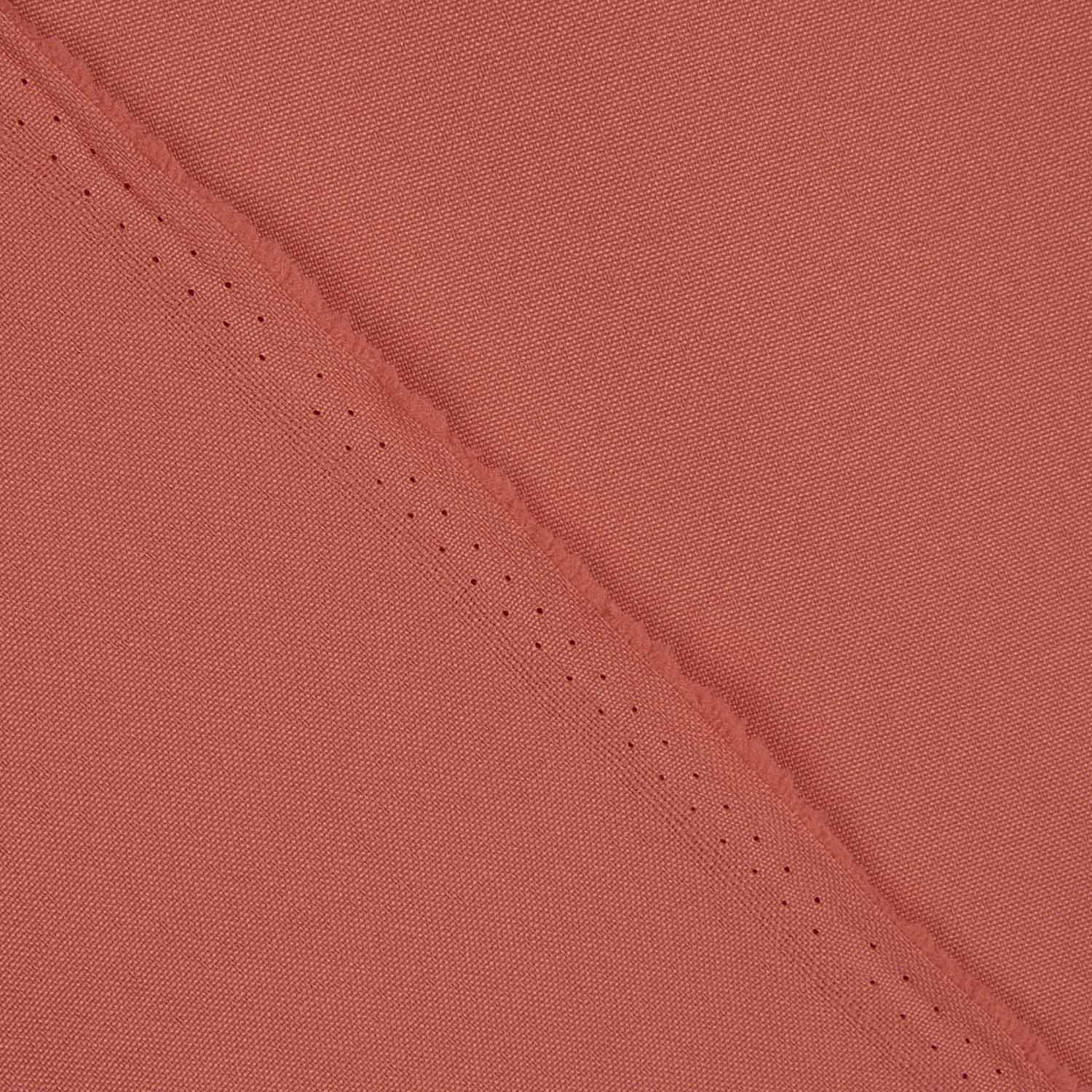 Coral Polyester Flat - Ribes y Casals