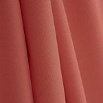 Coral Polyester Flat - Ribes y Casals