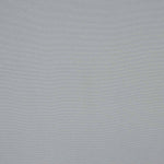 Plain Gray Polyester Fabric - Ribes y Casals