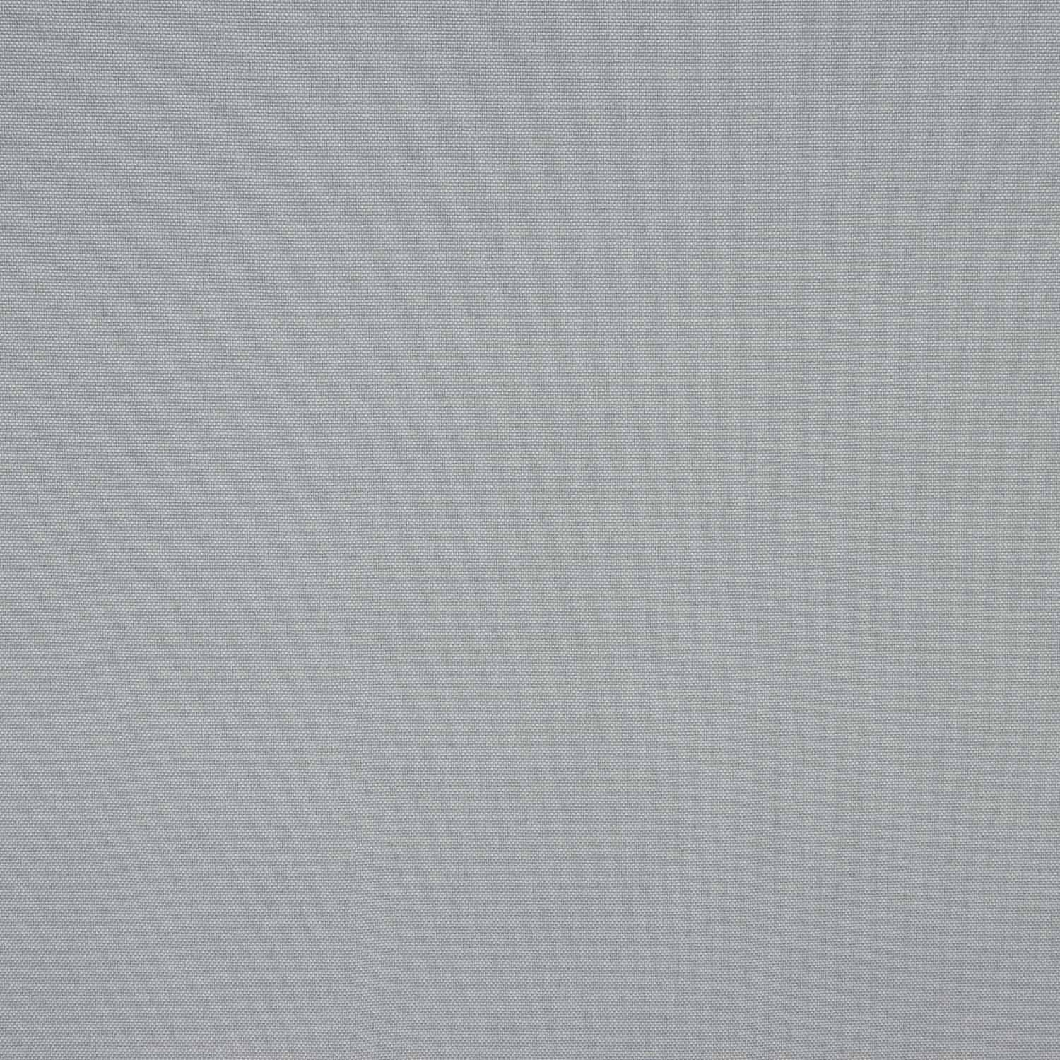 Plain Gray Polyester Fabric - Ribes y Casals
