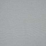 Plain Gray Polyester Fabric - Ribes y Casals