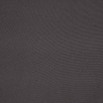 Plain Charcoal Grey Polyester - Ribes y Casals