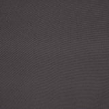 Plain Charcoal Grey Polyester - Ribes y Casals