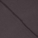 Plain Charcoal Grey Polyester - Ribes y Casals