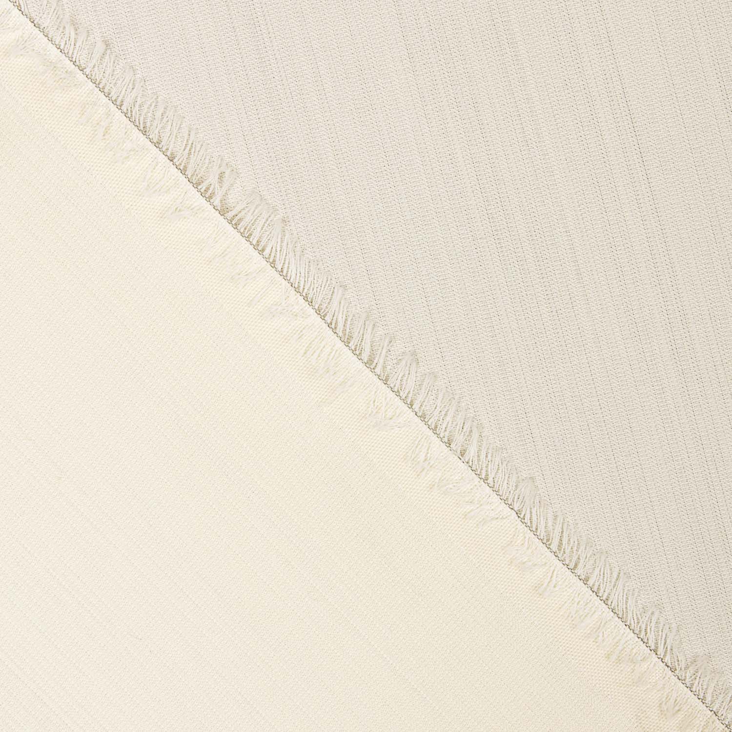 Basic Natural Plain Remnant 100% cotton – Various lengths x 160 cm wide - Ribes y Casals