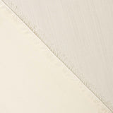 Basic Natural Plain Remnant 100% cotton – Various lengths x 160 cm wide - Ribes y Casals
