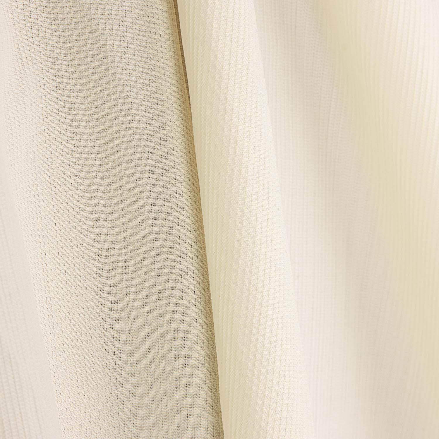 Basic Natural Plain Remnant 100% cotton – Various lengths x 160 cm wide - Ribes y Casals