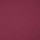 Plana Maroon Polyester - Ribes y Casals