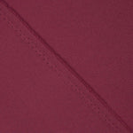 Plana Maroon Polyester - Ribes y Casals
