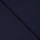 Navy Blue Polyester Fabric - Ribes y Casals
