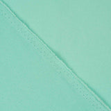 Light Green Polyester Fabric - Ribes y Casals