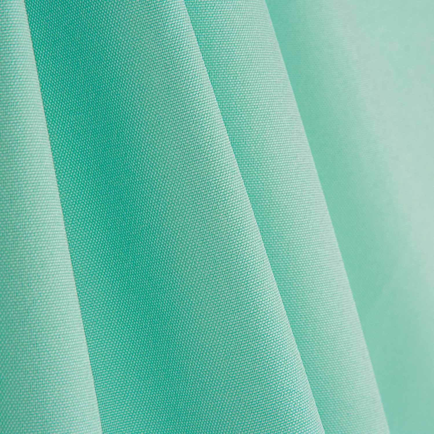 Light Green Polyester Fabric - Ribes y Casals