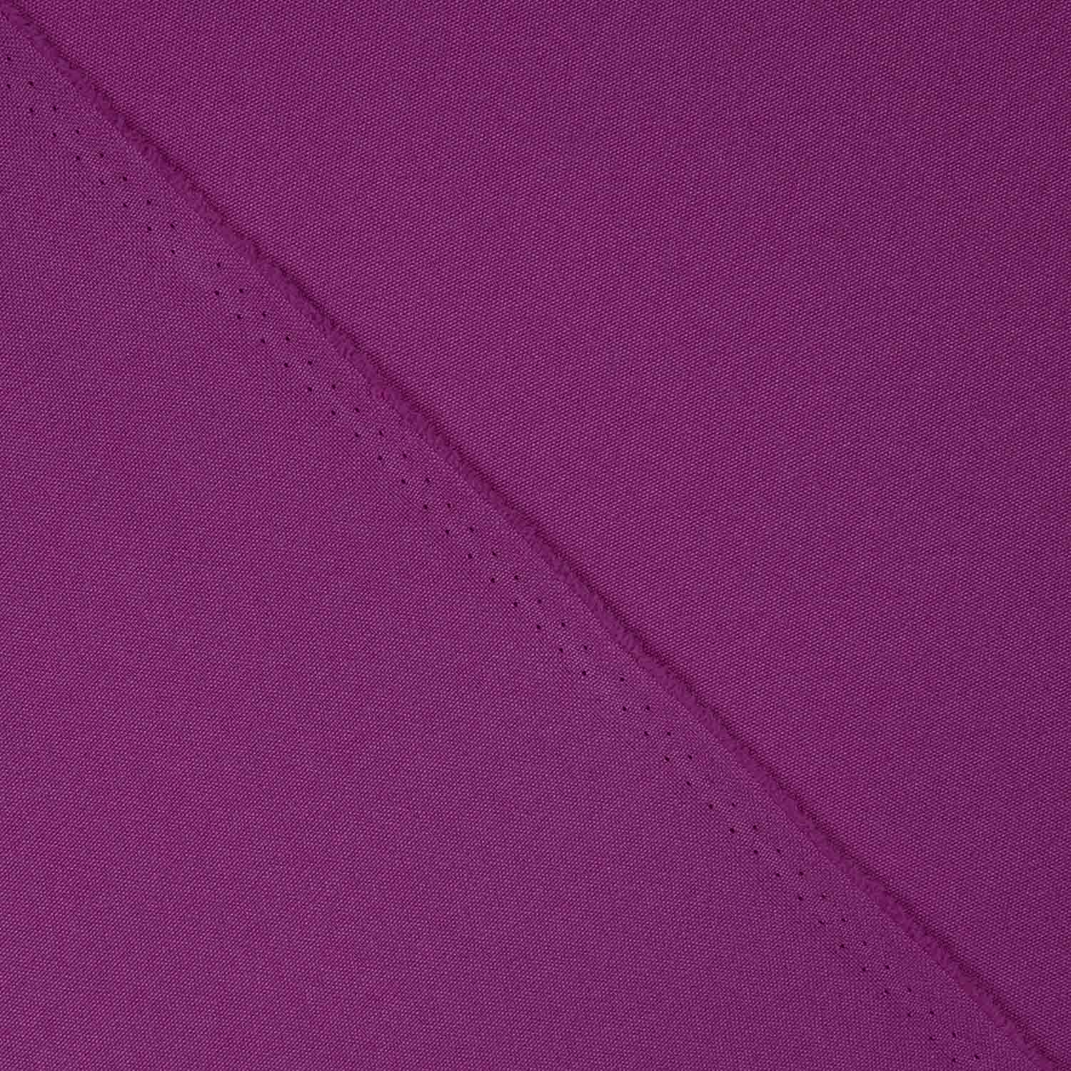 Dark Bougainvillea Polyester Flat Fabric - Various sizes x 150 cm wide - Ribes y Casals