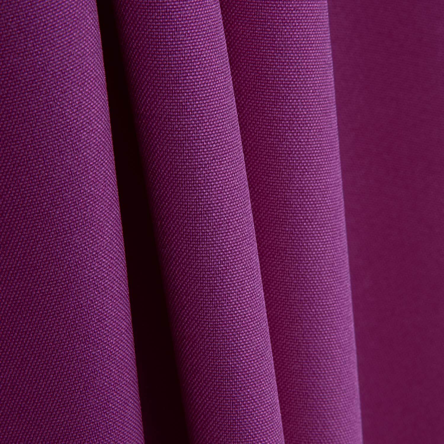 Dark Bougainvillea Polyester Flat Fabric - Various sizes x 150 cm wide - Ribes y Casals