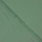 Flat Polyester Sage Green - Ribes y Casals