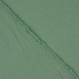 Flat Polyester Sage Green - Ribes y Casals