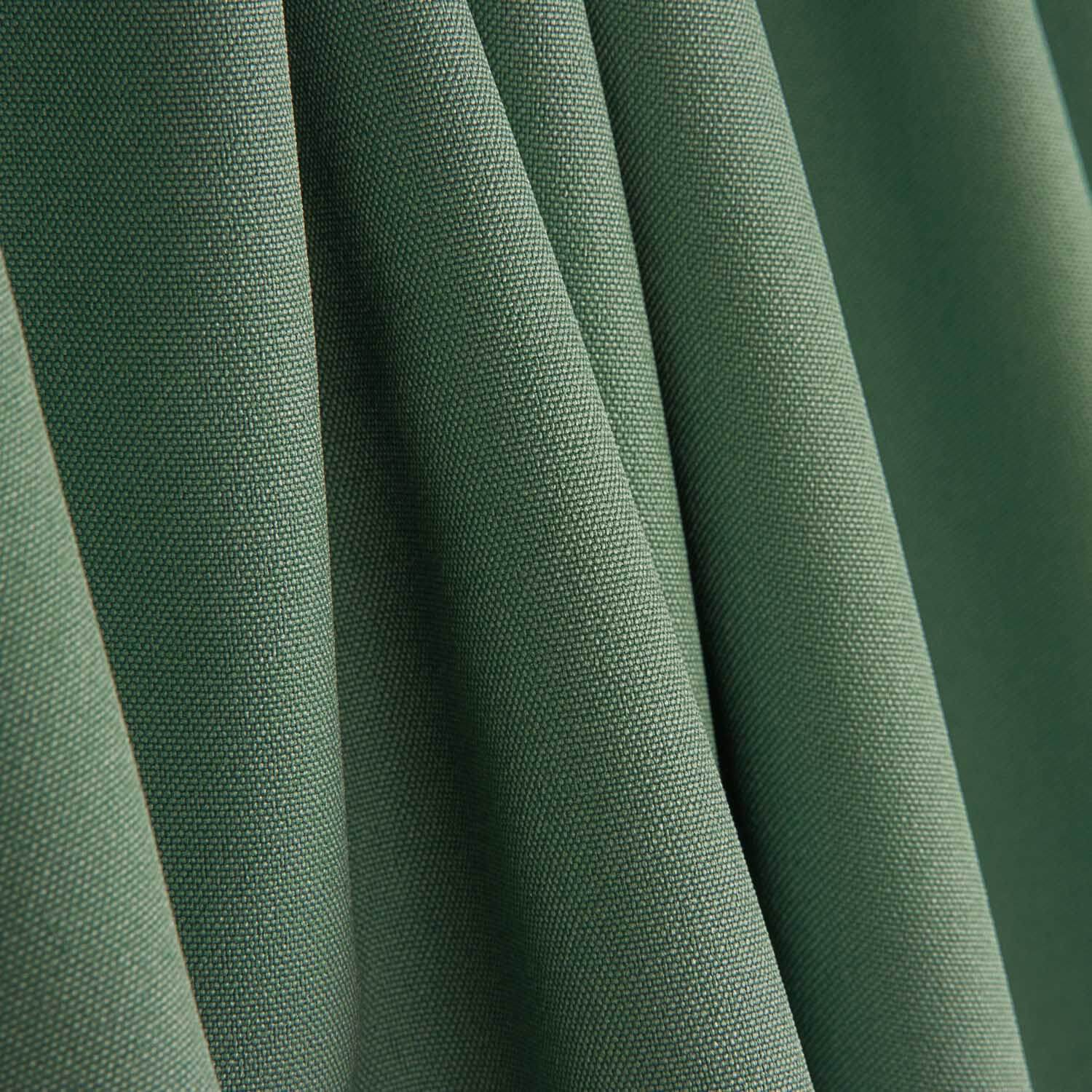 Flat Polyester Sage Green - Ribes y Casals