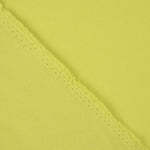 Lime Green Polyester T-shirt - Ribes y Casals