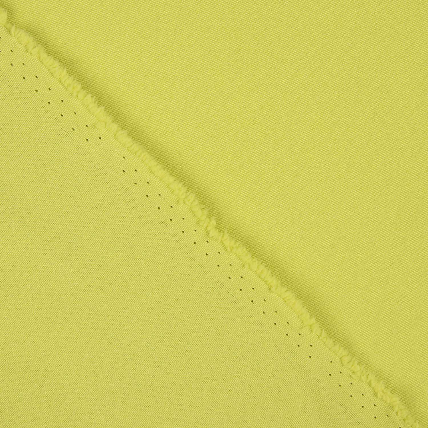 Lime Green Polyester T-shirt - Ribes y Casals