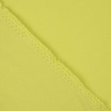 Lime Green Polyester T-shirt - Ribes y Casals