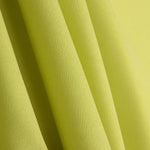 Lime Green Polyester T-shirt - Ribes y Casals