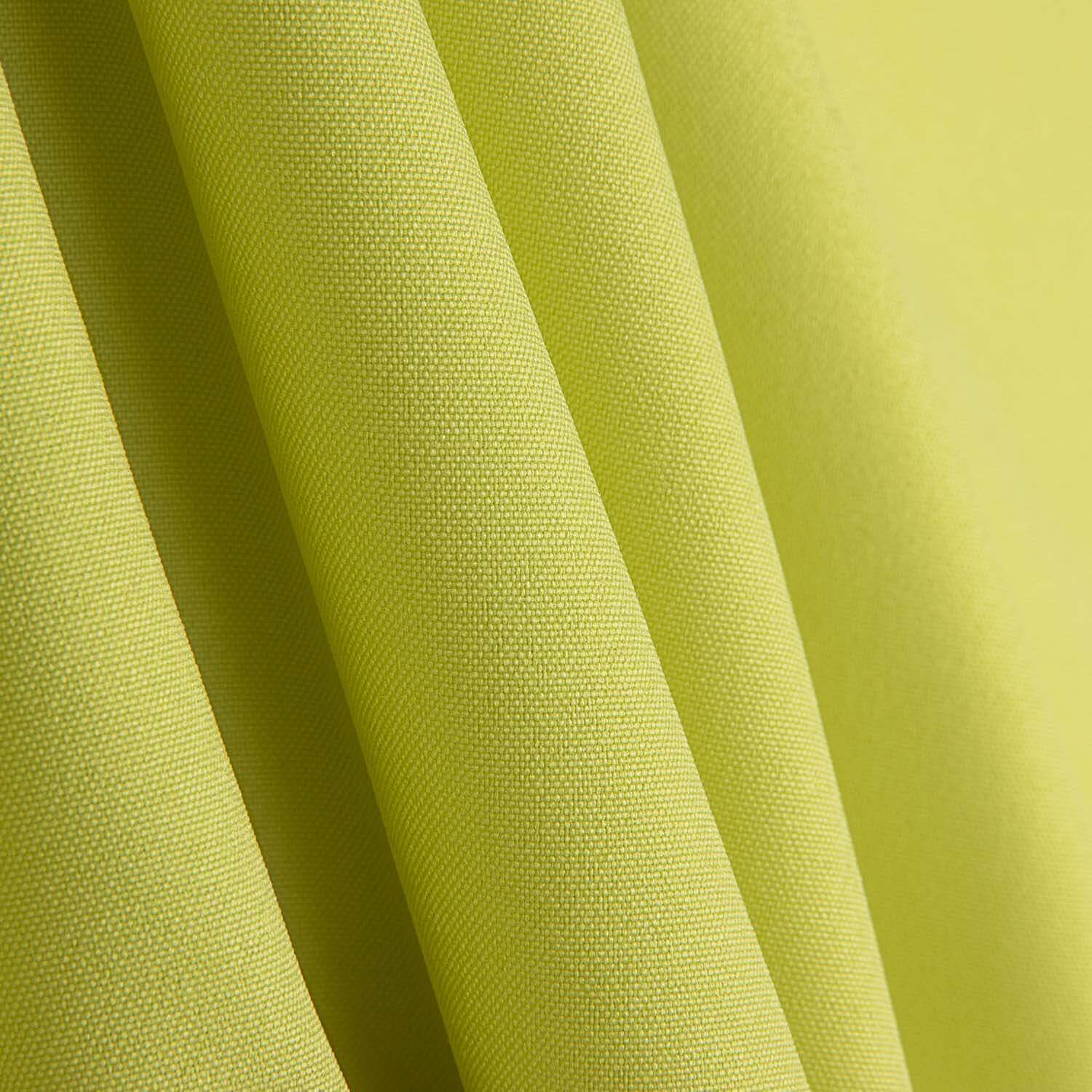 Lime Green Polyester T-shirt - Ribes y Casals
